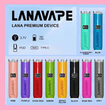 Lana皮革機身主機 液晶螢幕顯示電量/可調整瓦數